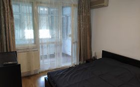 Fabian Central Apartment